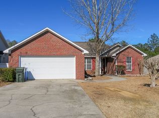 282 Melrose Ln, Dothan, AL 36303