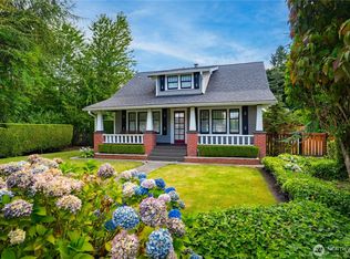 527 17th Street SE, Puyallup, WA 98372