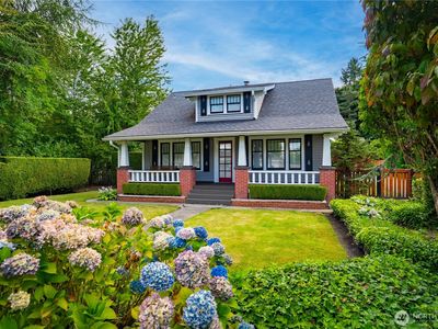 527 17th Street SE, Puyallup, WA, 98372