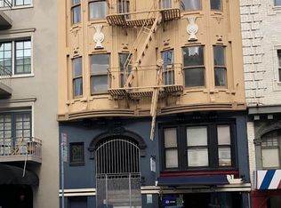 1022-1028 Bush St, San Francisco, CA 94109