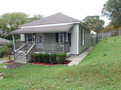 91 Echota 4th St, Calhoun, GA, 30701