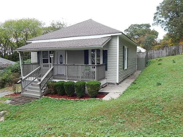 91 Echota 4th St, Calhoun, GA 30701