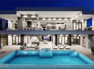 635 Cityview Ridge Dr, Henderson, NV 89012