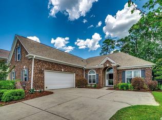 3108 Byrom Rd, Myrtle Beach, SC 29579