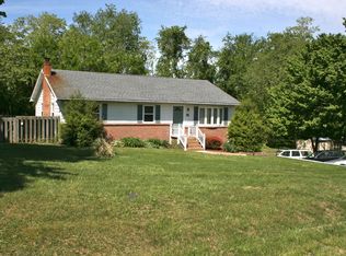 127 Manor Ave, Chestertown, MD 21620