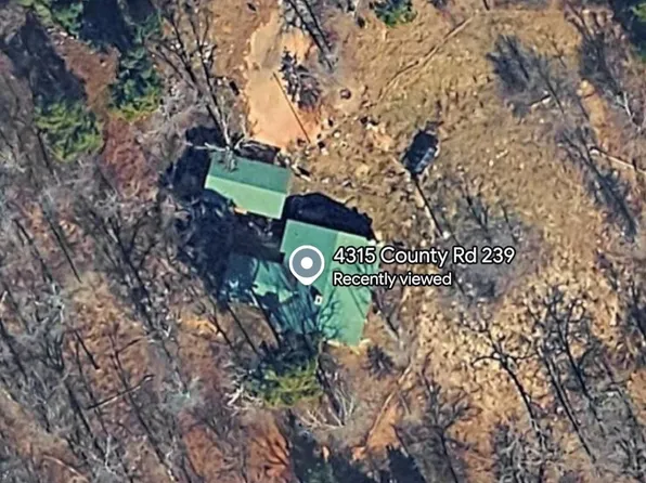 4315 County Road 239, Winona, TX 75792