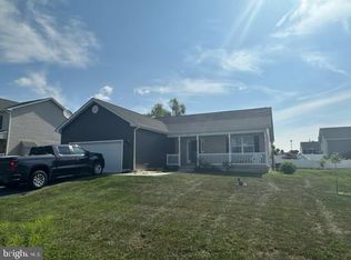 98 Constellation Rd, Inwood, WV 25428