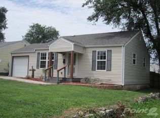 1921 E Cairo St, Springfield, MO 65802