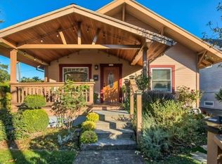 3440 NE 63rd Ave, Portland, OR 97213