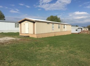 13900 County Road 1554 Dr LOT C1, Ada, OK 74820