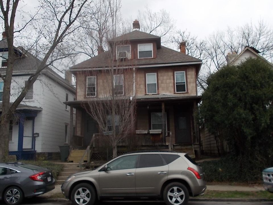 1st image of 2428 Indianola Ave APT A