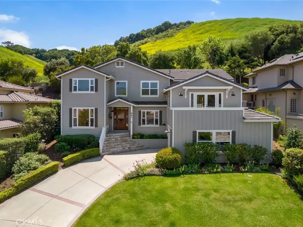 863 Greystone Pl, San Luis Obispo, CA 93401