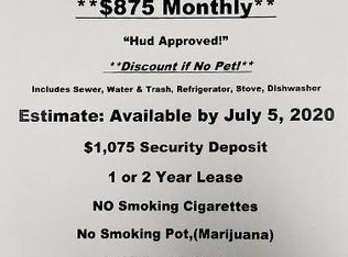 201 Maple Ave #2D, Marysville, PA 17053