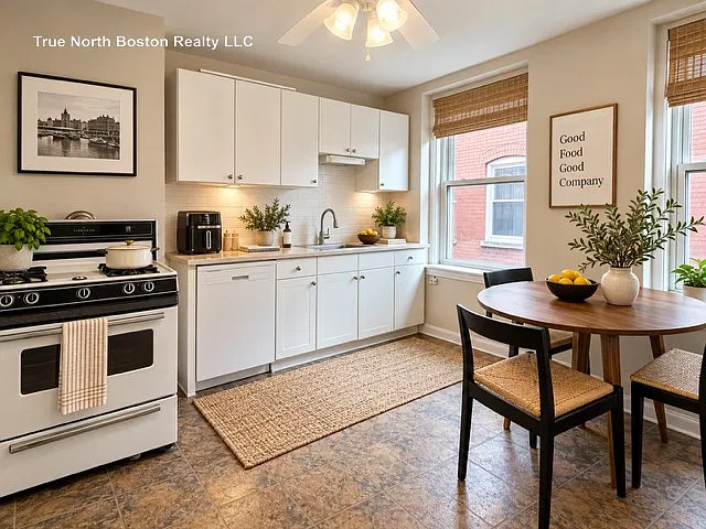 1 bed, 500 sqft, $2,450 — Photo 2