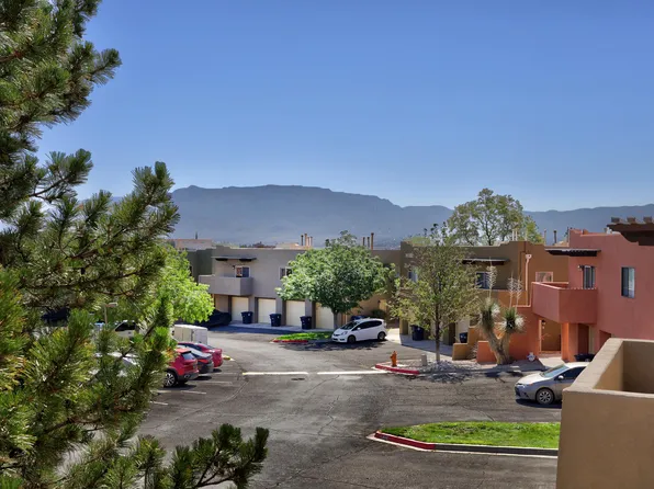 4801 Irving Blvd NW Unit 1304, Albuquerque, NM 87114