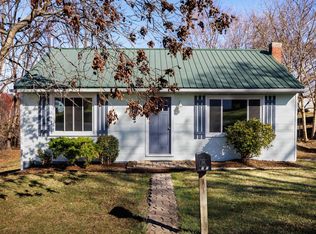 1711 3rd St, Staunton, VA 24401