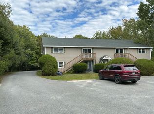 13 McDonald Ave #2, Ellsworth, ME 04605