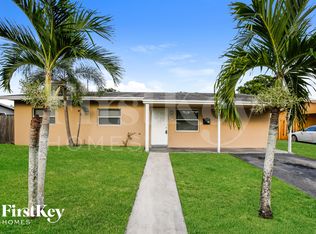 1300 NW 51st Ave, Fort Lauderdale, FL 33313