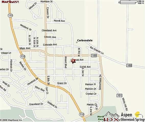 Site Map