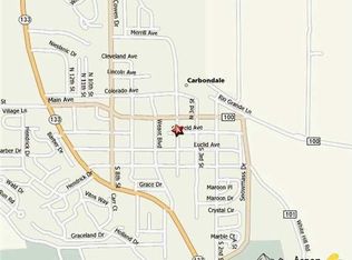 77 4th St, Carbondale, CO 81623