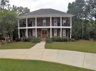 704 Heatherwood Dr, Birmingham, AL 35244