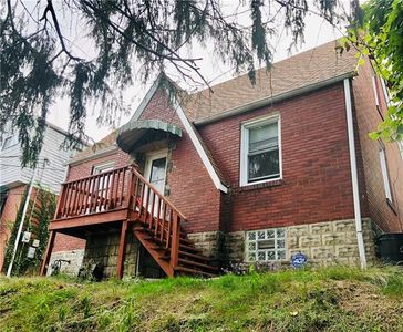 2928 Elroy Ave, Pittsburgh, PA, 15227