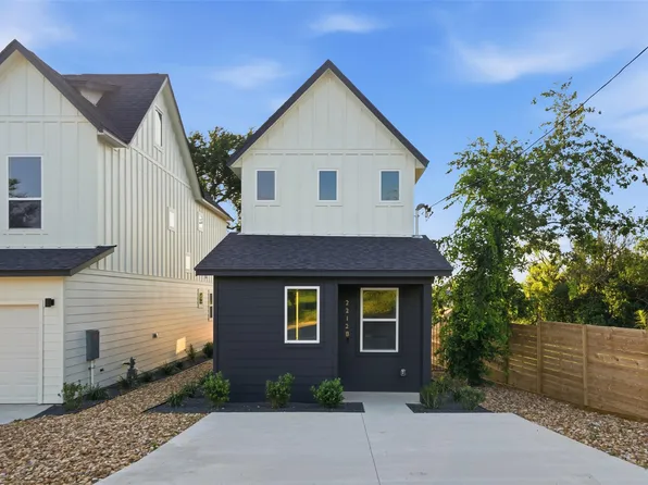 2212 Yellow Jacket Ln #2, Austin, TX 78741