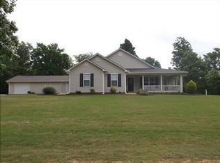 3 County Road 329b, Corinth, MS 38834