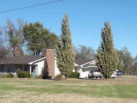 Property Side View