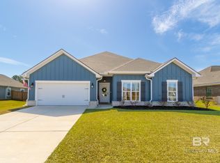 7780 Calverton St, Foley, AL 36535