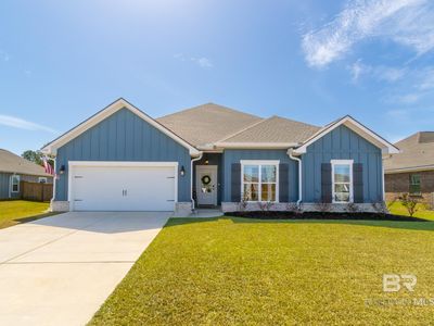 7780 Calverton St, Foley, AL, 36535