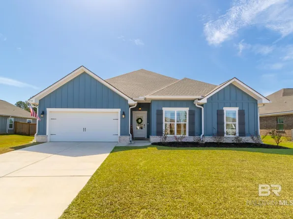 7780 Calverton St, Foley, AL 36535