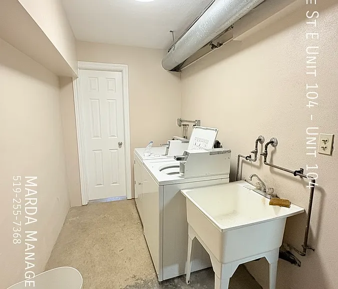 1140 Erie St E #104 — Photo 21