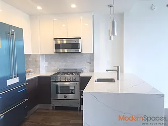 Rented by Modern Spaces