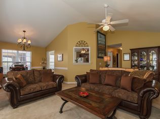2711 Pepperstone Dr, Graham, NC 27253