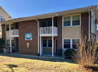 7504 Porcher Dr APT B, Myrtle Beach, SC 29572