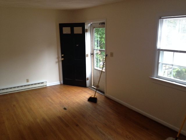 Large Living room