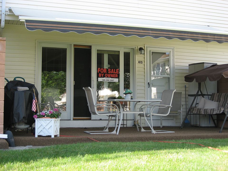 413 Holiday Harbour, Canandaigua, NY 14424 Zillow