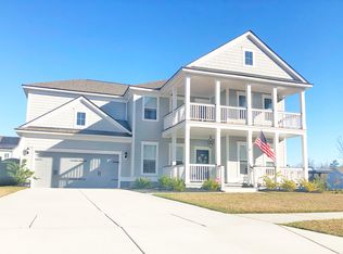 2804 Dresser Ct, Charleston, SC 29414