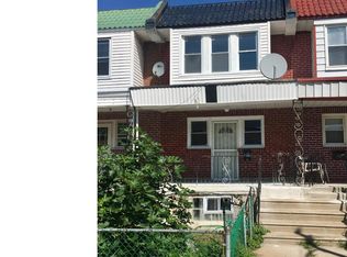 875 Bridge St, Philadelphia, PA 19124