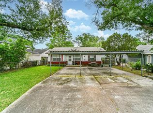 9309 Vogue Ln, Houston, TX 77080