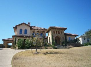 507 Golden Bear Dr, Austin, TX 78738