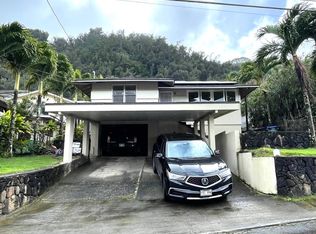 2755 Dow St, Honolulu, HI 96817