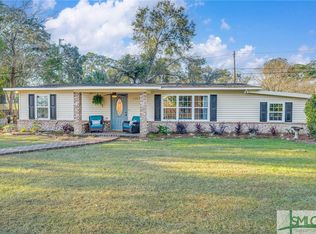 3305 Owens St, Savannah, GA 31404