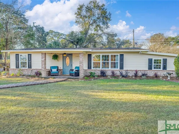 3305 Owens Street, Savannah, GA 31404