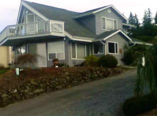 37736 Buck Rd NE, Hansville, WA 98340