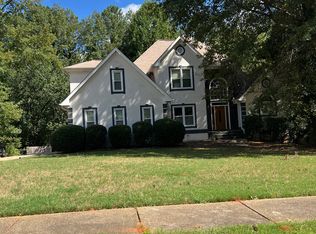741 Deerwood Dr, Stockbridge, GA 30281