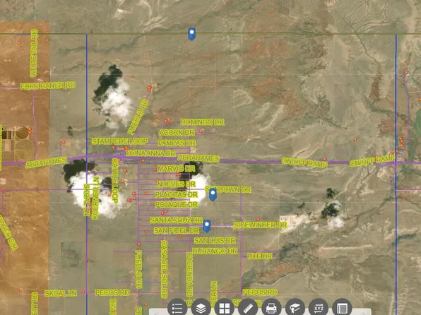Estancia Ranchettes, Moriarty, NM 87035