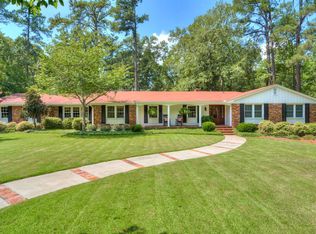 607 Scotts Way, Augusta, GA 30909