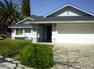 2005 Gettysburg Ave, Merced, CA 95340